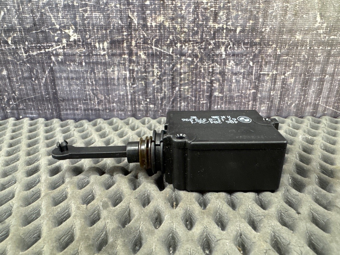 Привод замка багажника, 810 рублей, Красноярск