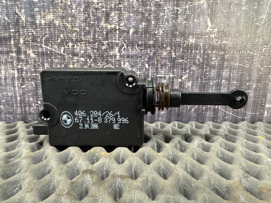 Привод замка багажника, 810 рублей, Красноярск