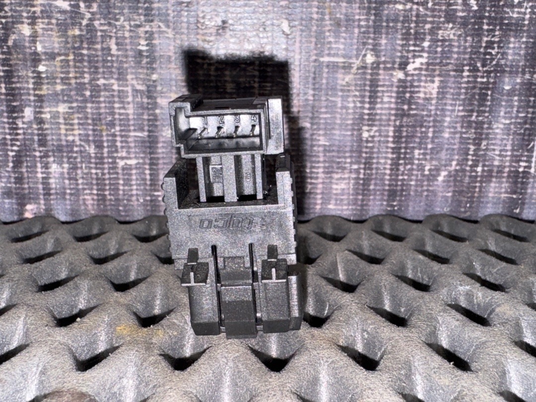 Концевик педали тормоза, 540 рублей, Красноярск