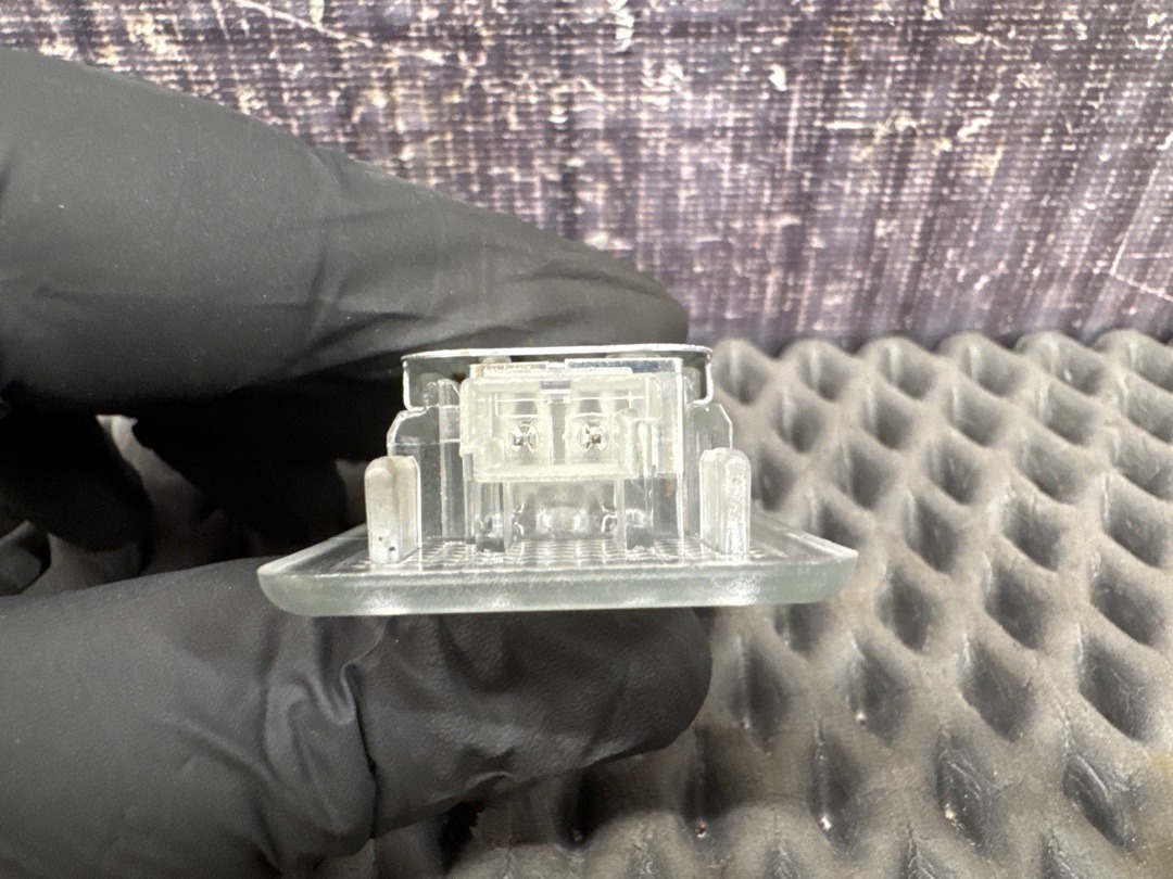 Плафон салона, 460 рублей, Красноярск