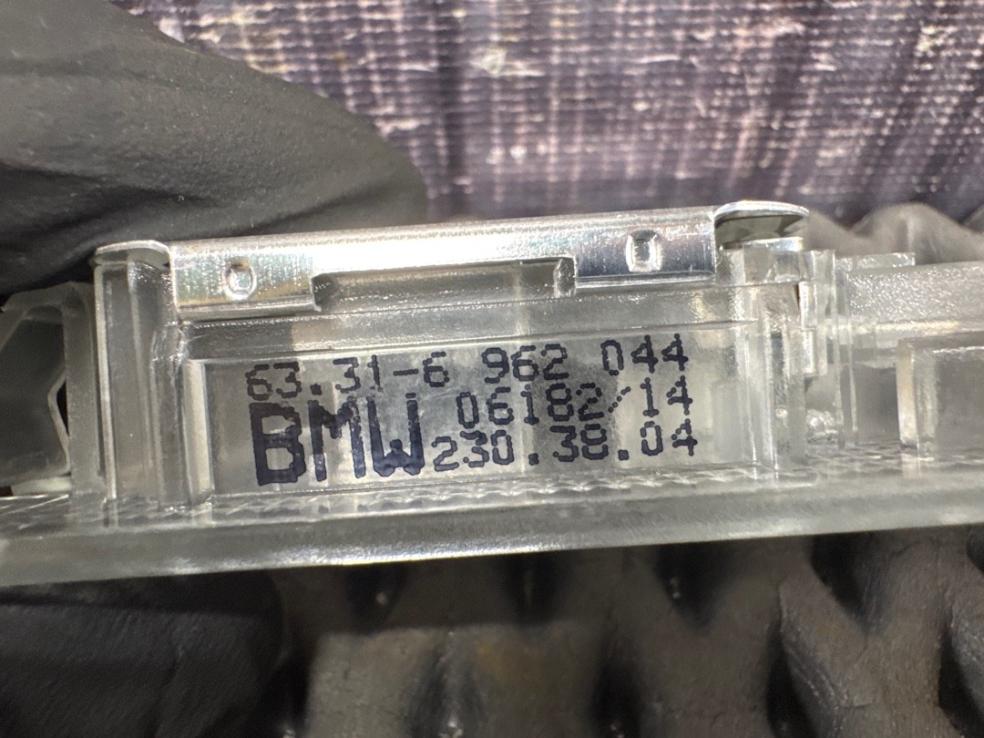 Плафон салона, 460 рублей, Красноярск