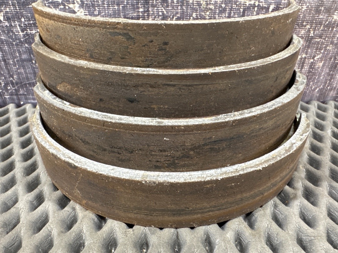 Комплект колодок ручного тормоза, 3630 рублей, Красноярск