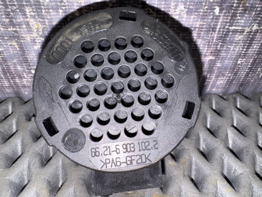 Динамик парковочной системы, 550 рублей, Красноярск