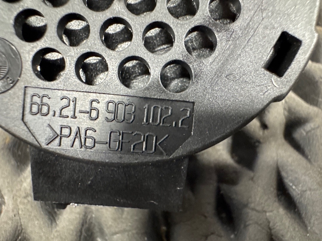 Динамик парковочной системы, 550 рублей, Красноярск