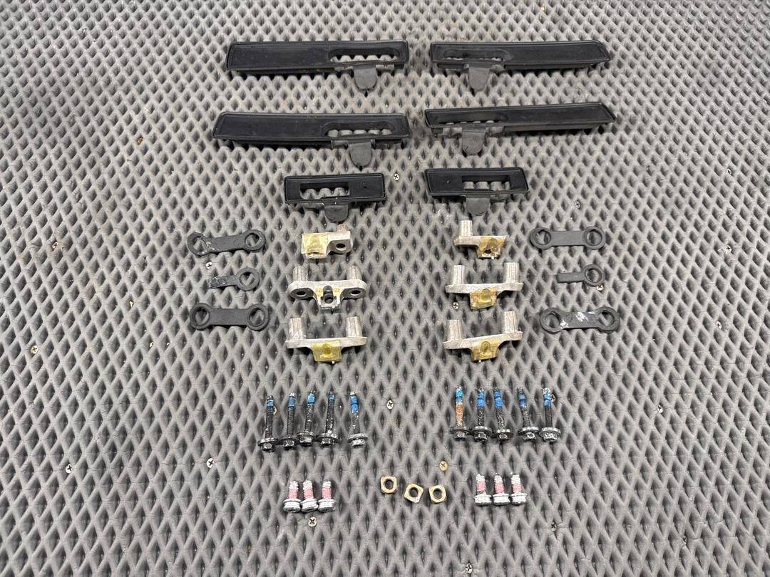 Рейлинг на крышу, 2870 рублей, Красноярск