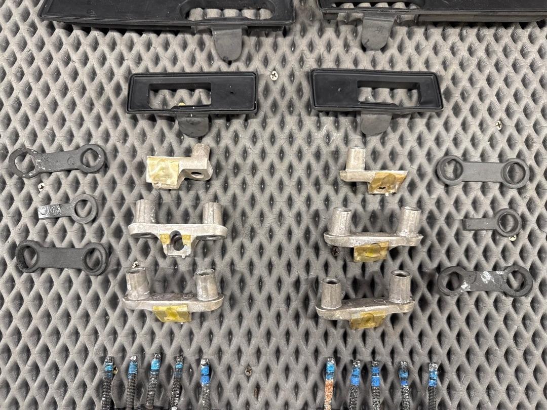 Рейлинг на крышу, 2870 рублей, Красноярск