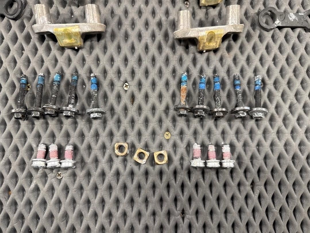 Рейлинг на крышу, 2870 рублей, Красноярск