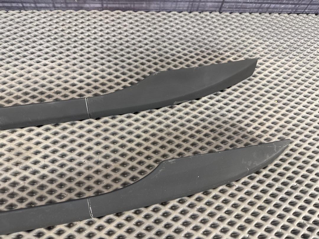 Рейлинг на крышу, 2870 рублей, Красноярск