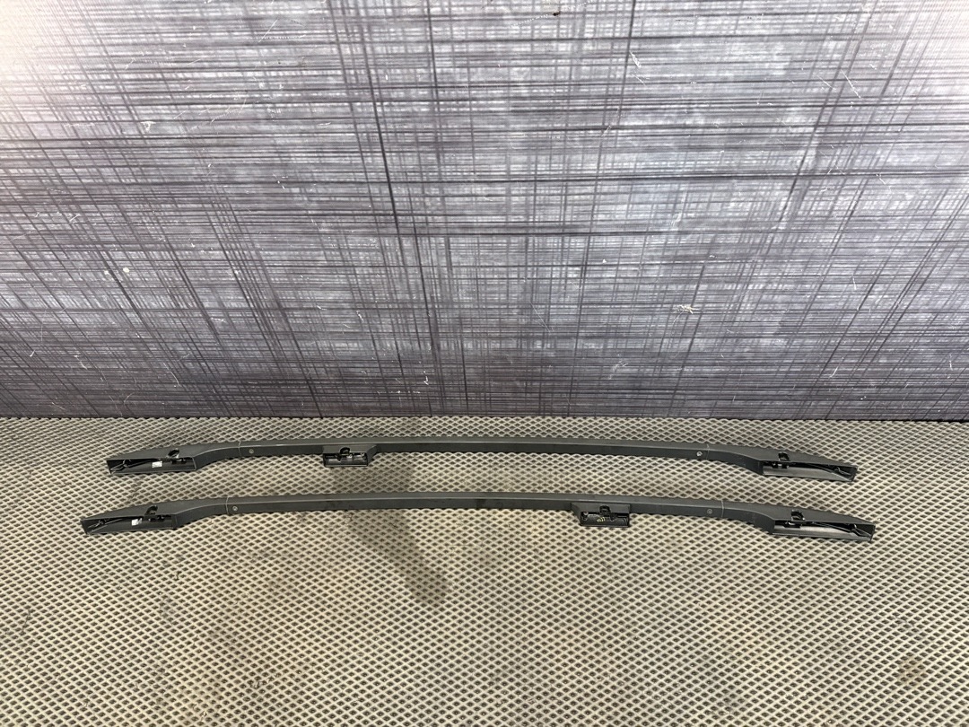 Рейлинг на крышу, 2870 рублей, Красноярск