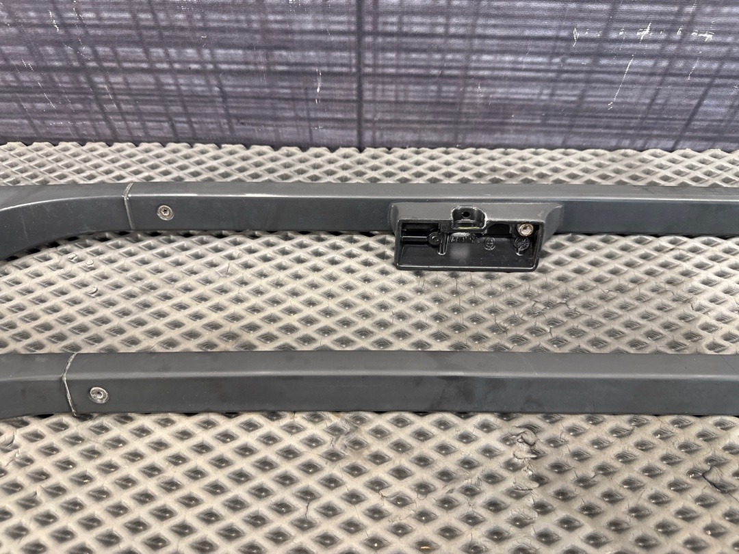 Рейлинг на крышу, 2870 рублей, Красноярск