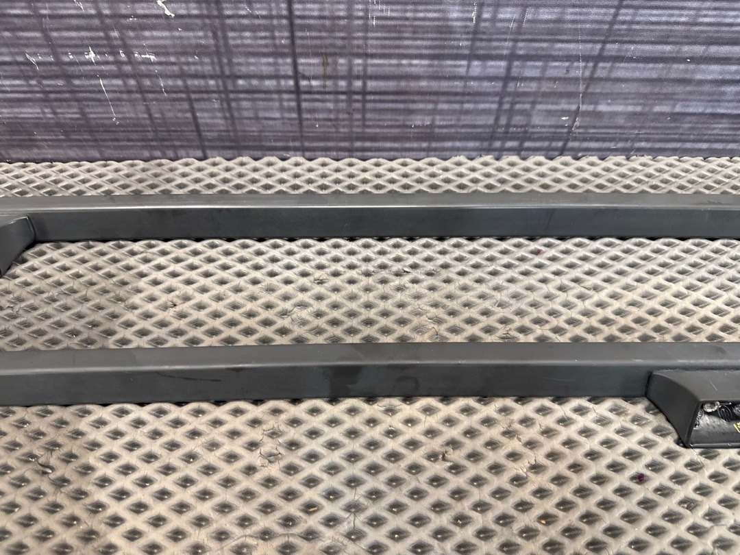 Рейлинг на крышу, 2870 рублей, Красноярск