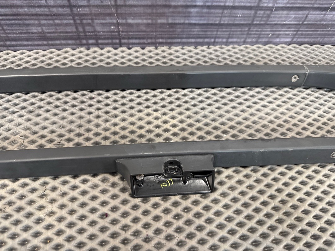 Рейлинг на крышу, 2870 рублей, Красноярск