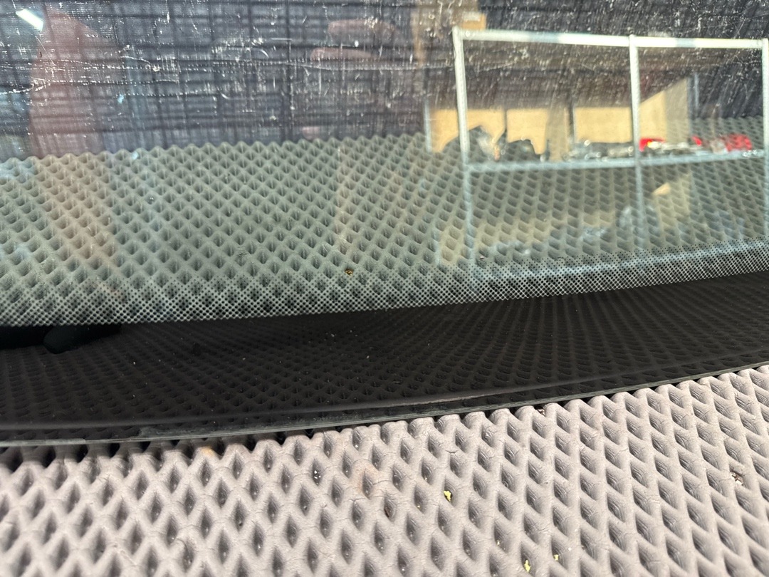 Стекло лобовое, 11030 рублей, Красноярск