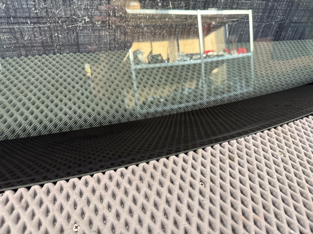 Стекло лобовое, 11030 рублей, Красноярск