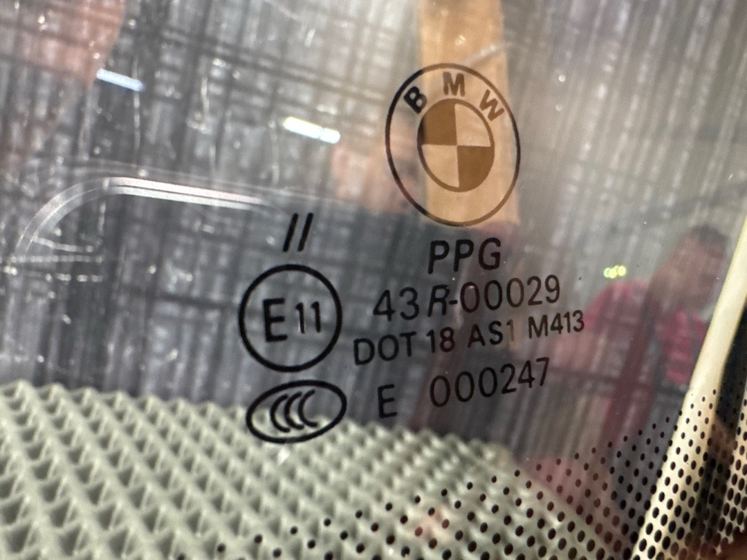 Стекло лобовое, 11030 рублей, Красноярск