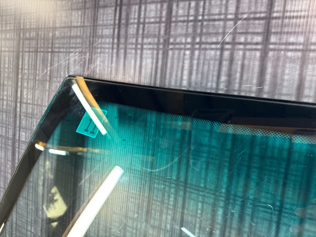 Стекло лобовое, 11030 рублей, Красноярск