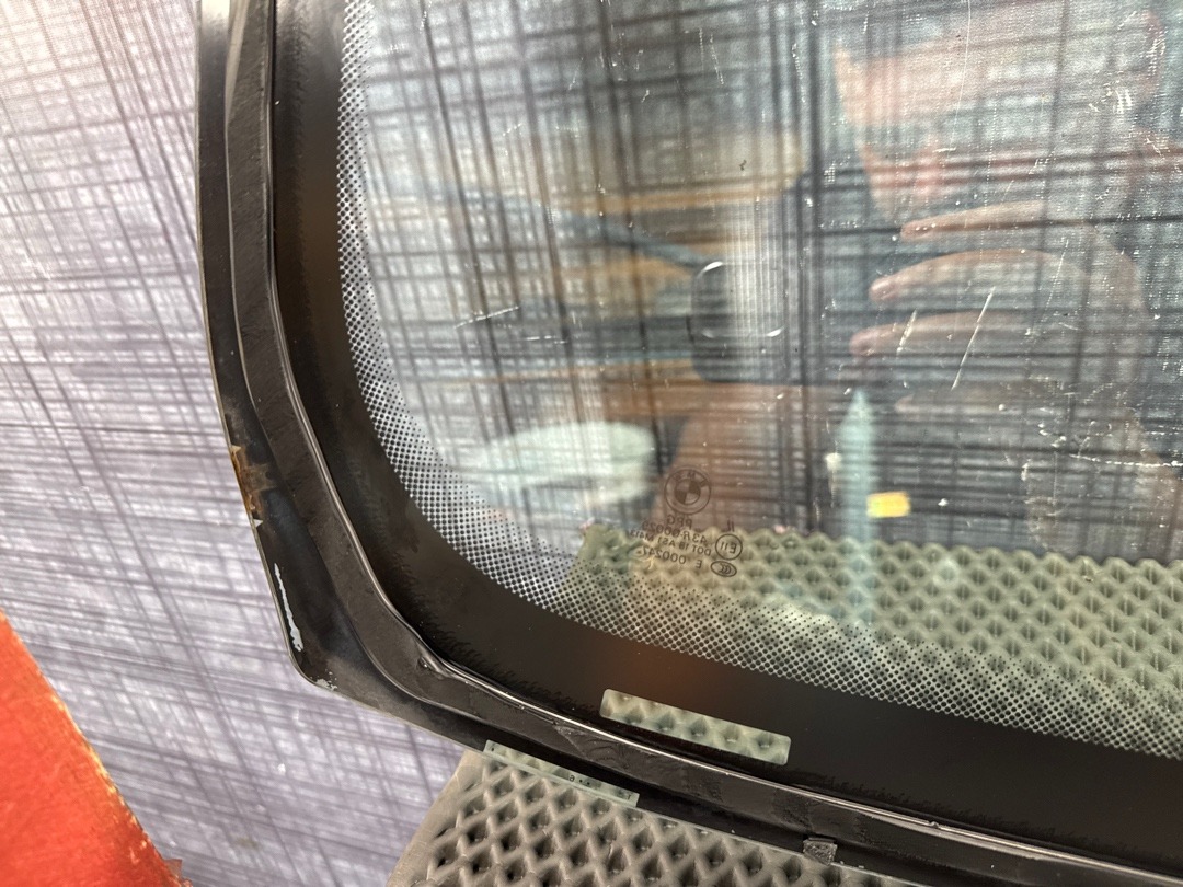 Стекло лобовое, 11030 рублей, Красноярск