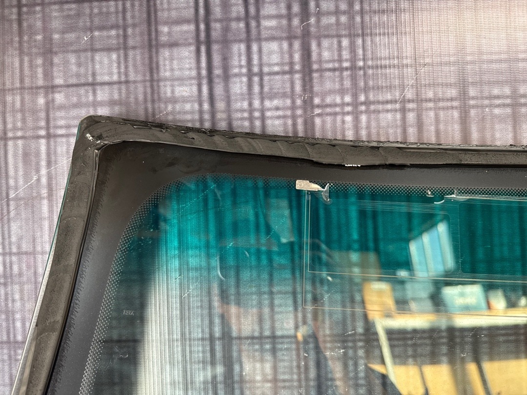 Стекло лобовое, 11030 рублей, Красноярск