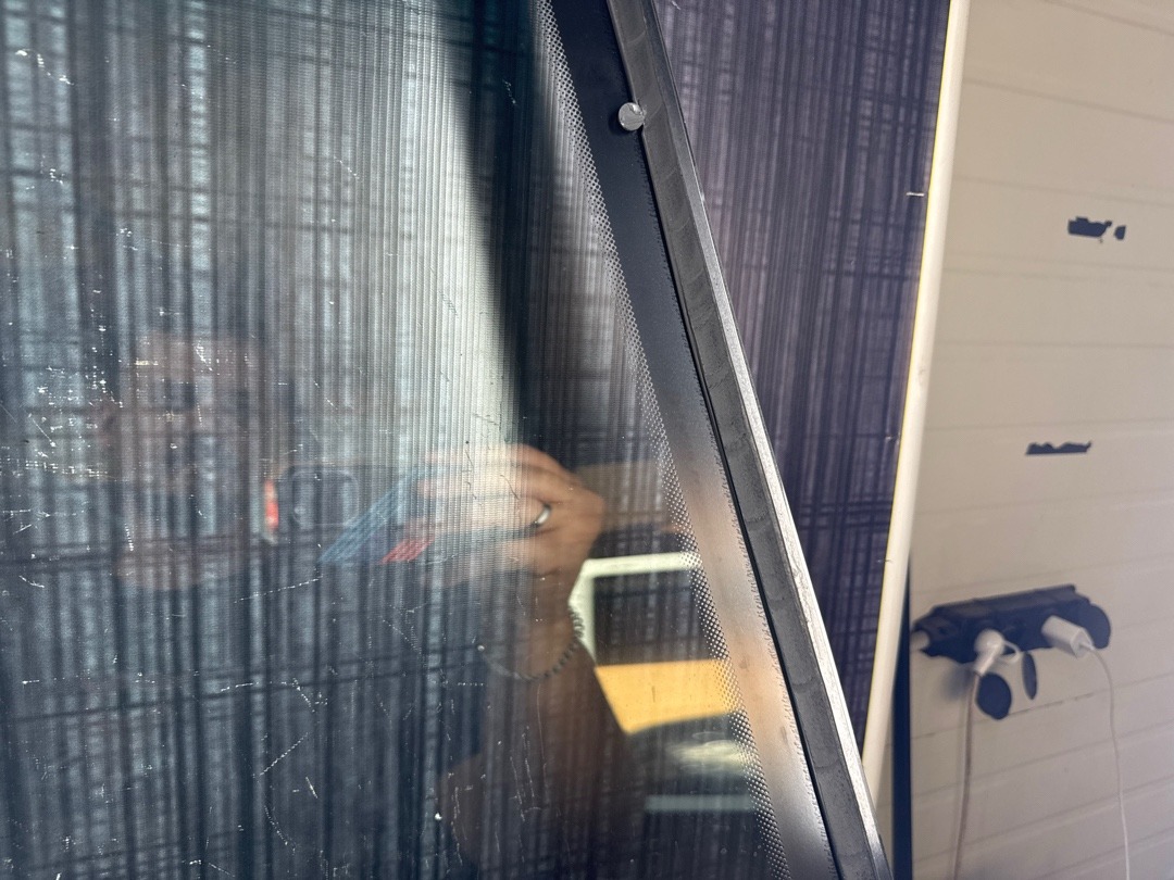 Стекло лобовое, 11030 рублей, Красноярск