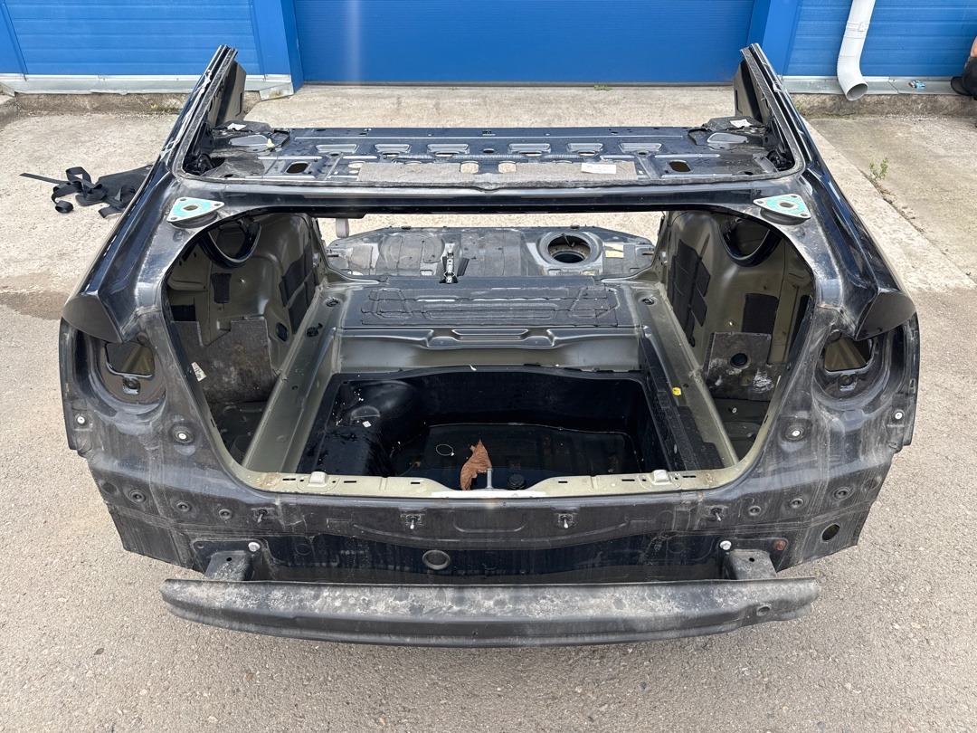 Задняя часть кузова, 38760 рублей, Красноярск