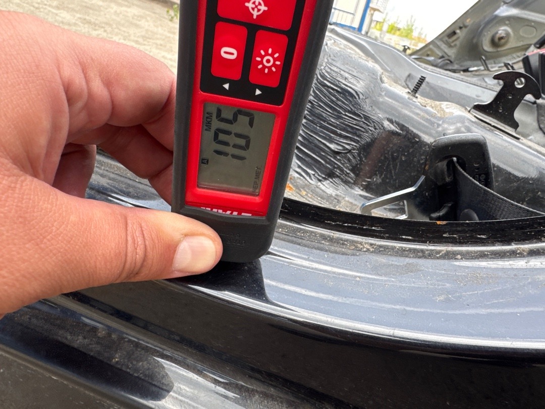 Задняя часть кузова, 38760 рублей, Красноярск