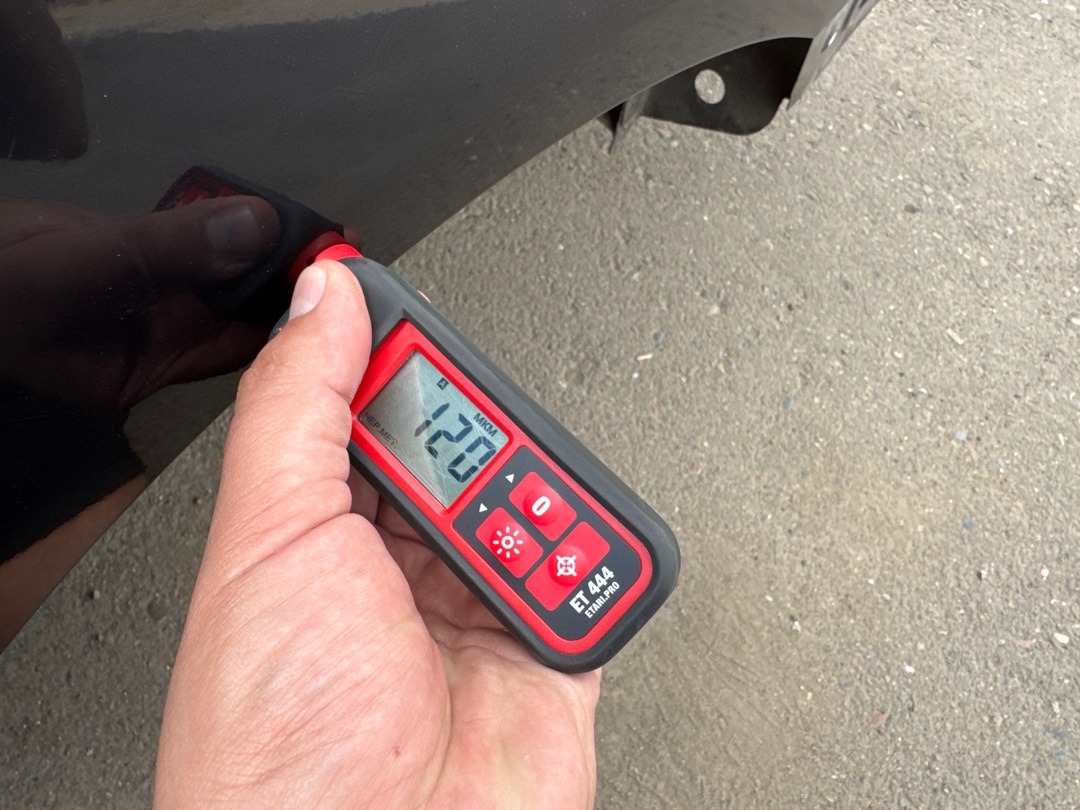 Задняя часть кузова, 38760 рублей, Красноярск