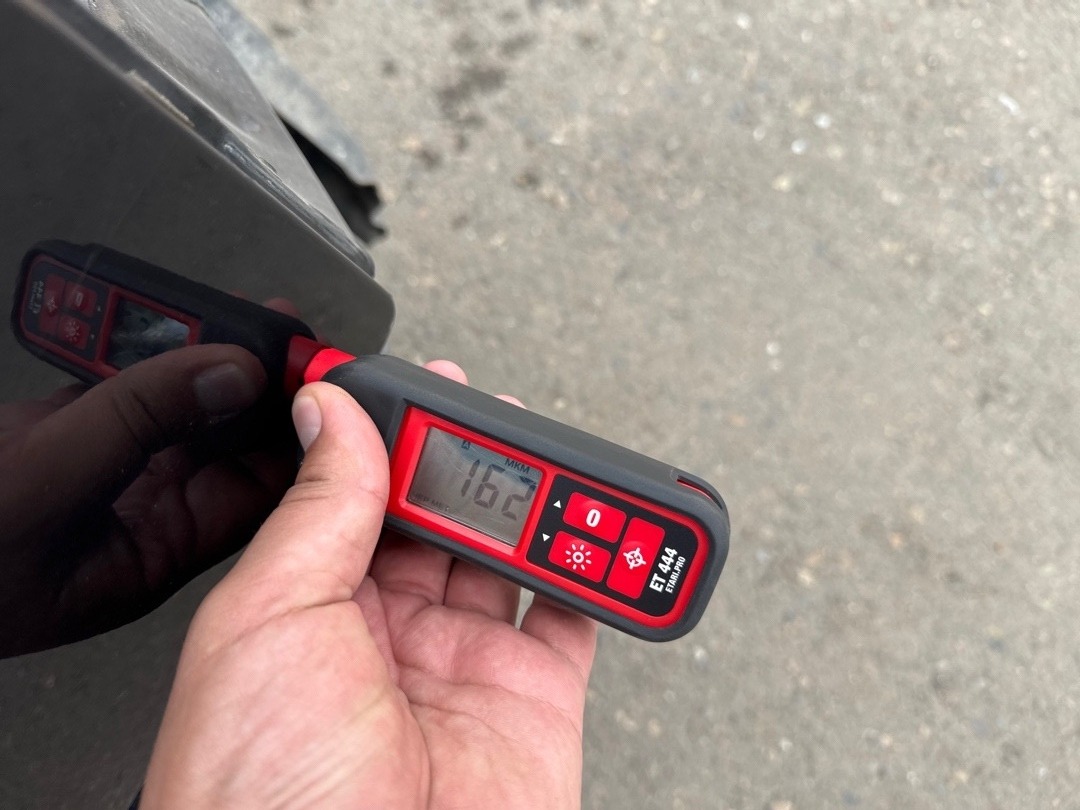 Задняя часть кузова, 38760 рублей, Красноярск