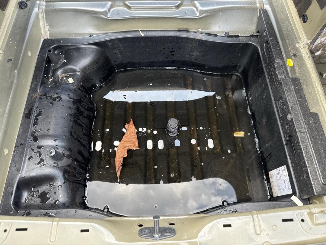 Задняя часть кузова, 38760 рублей, Красноярск