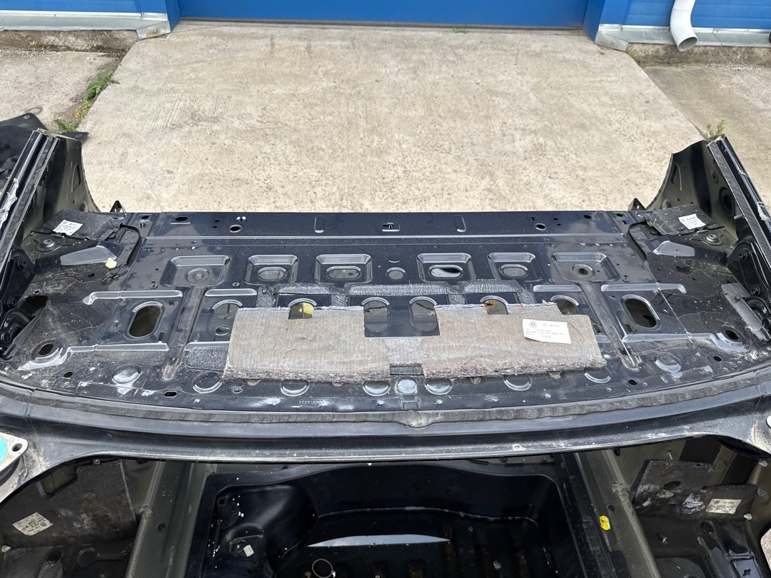 Задняя часть кузова, 38760 рублей, Красноярск