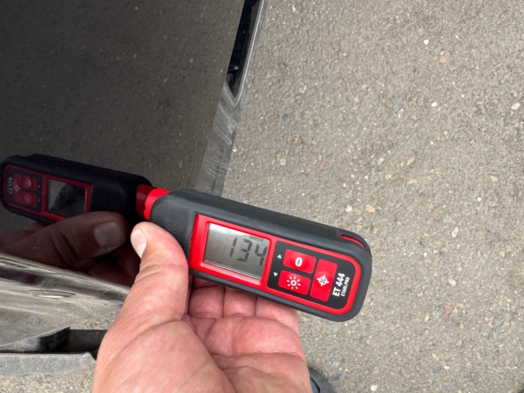 Задняя часть кузова, 38760 рублей, Красноярск