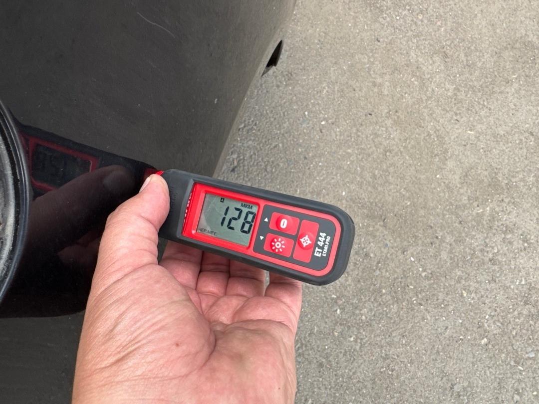 Задняя часть кузова, 38760 рублей, Красноярск