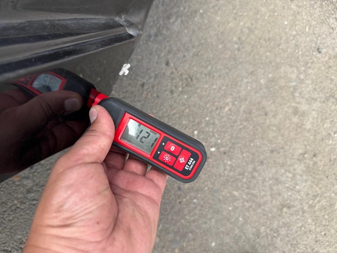 Задняя часть кузова, 38760 рублей, Красноярск