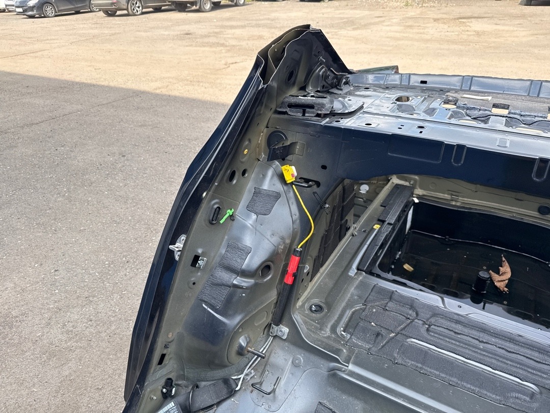 Задняя часть кузова, 38760 рублей, Красноярск