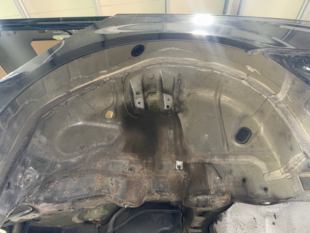 Задняя часть кузова, 38760 рублей, Красноярск