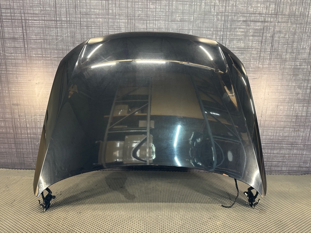 Капот, 9670 рублей, Красноярск