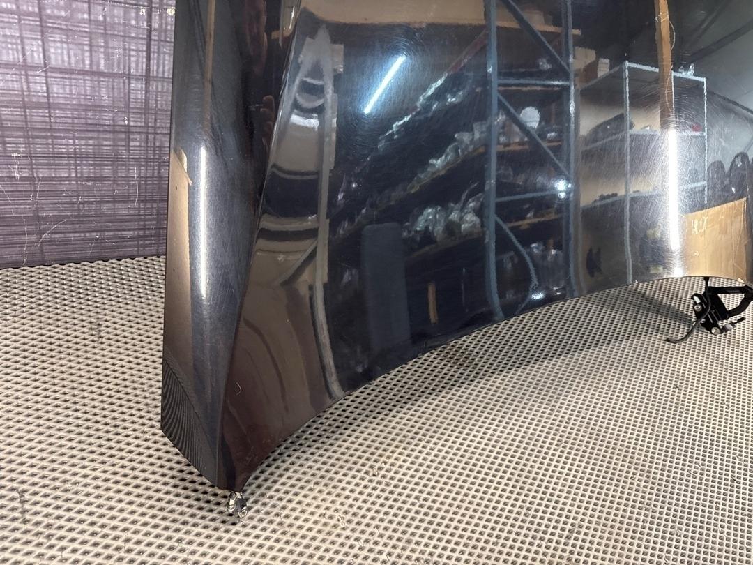 Капот, 9670 рублей, Красноярск