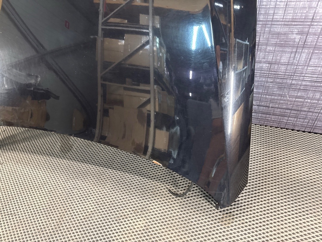 Капот, 9670 рублей, Красноярск