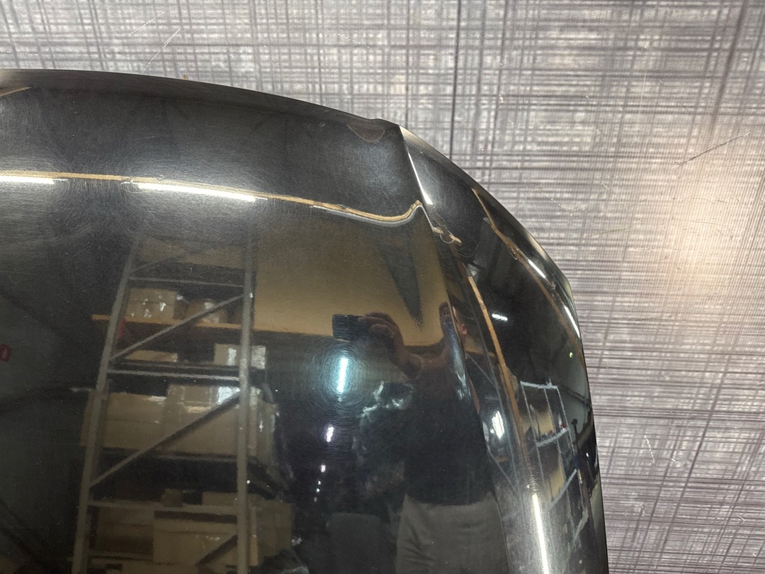 Капот, 9670 рублей, Красноярск