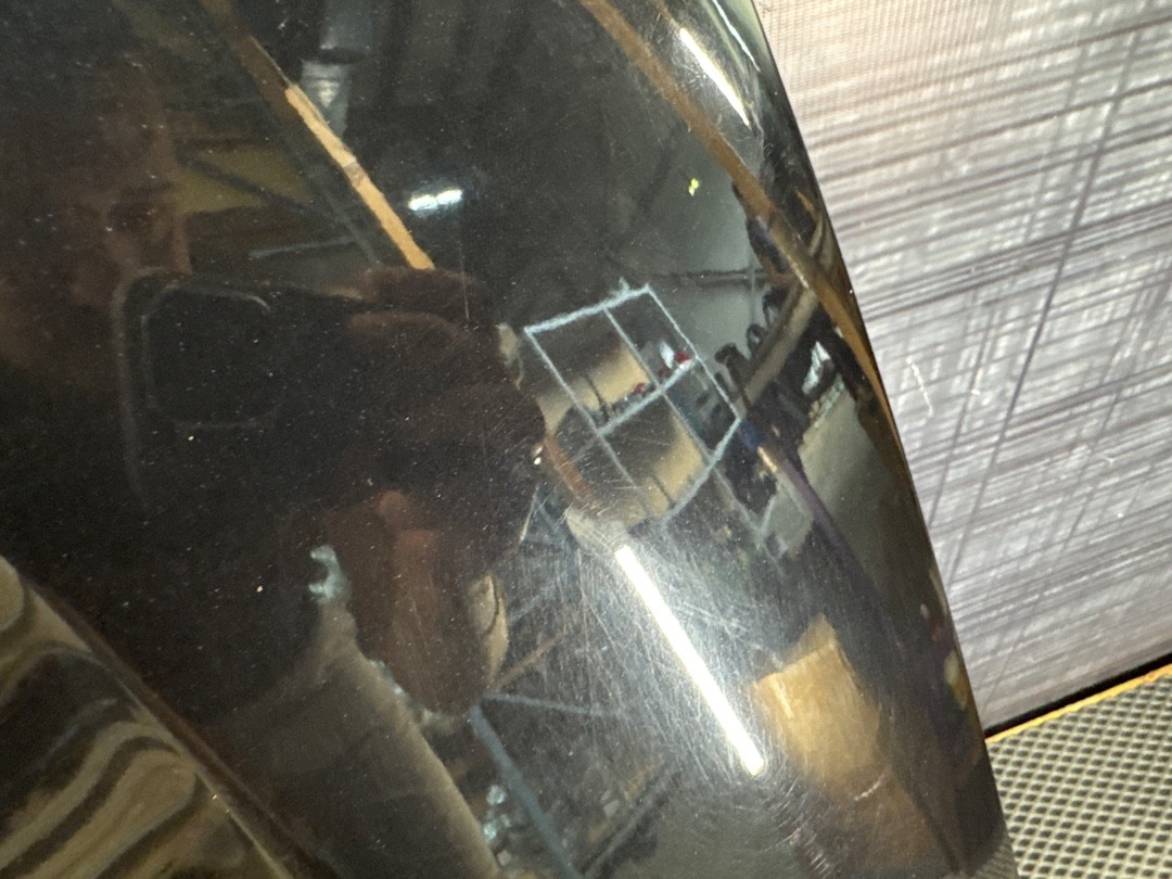 Капот, 9670 рублей, Красноярск