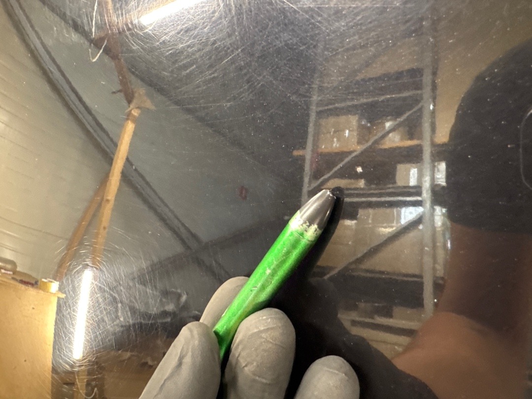 Капот, 9670 рублей, Красноярск