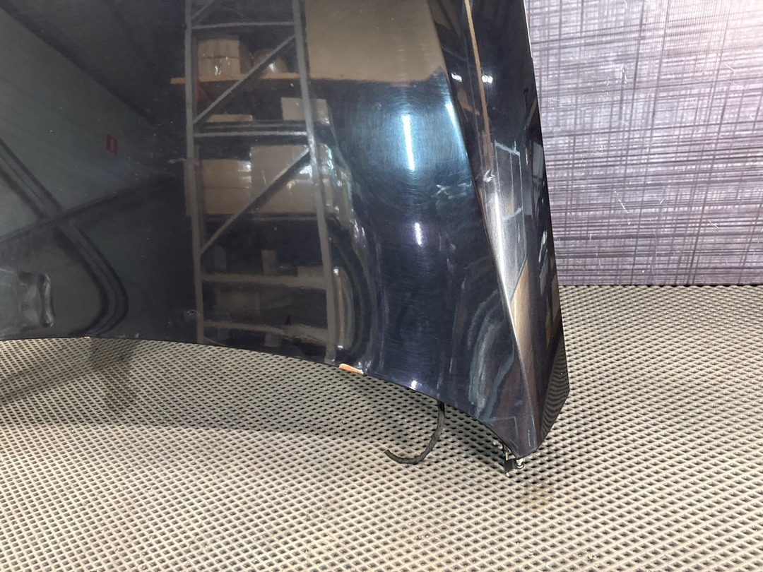 Капот, 9670 рублей, Красноярск