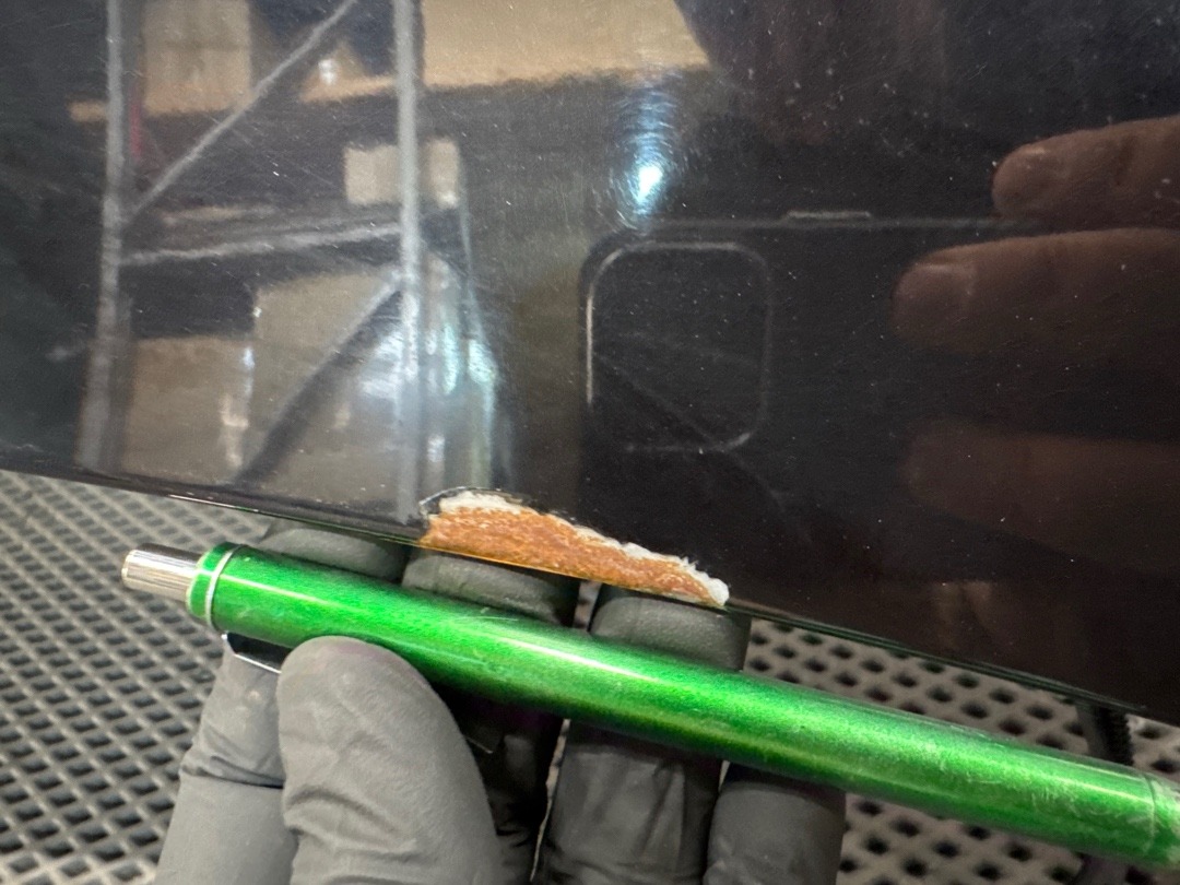 Капот, 9670 рублей, Красноярск