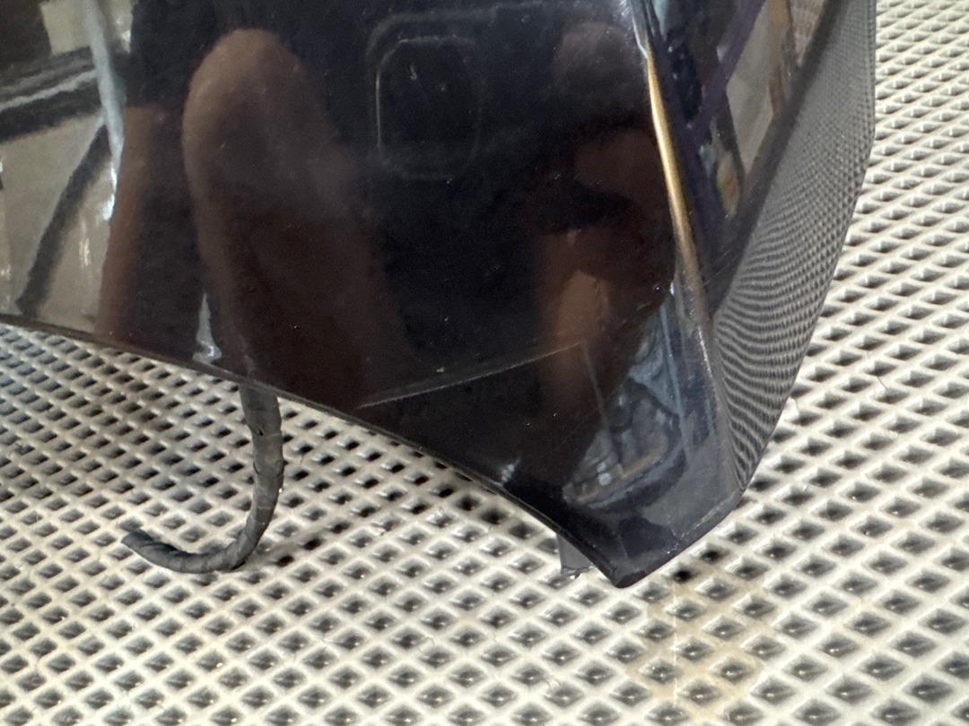 Капот, 9670 рублей, Красноярск