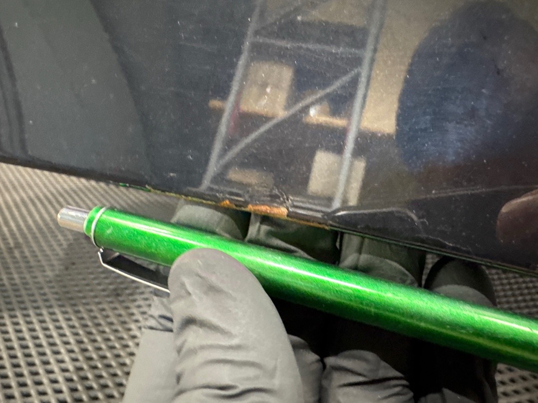 Капот, 9670 рублей, Красноярск