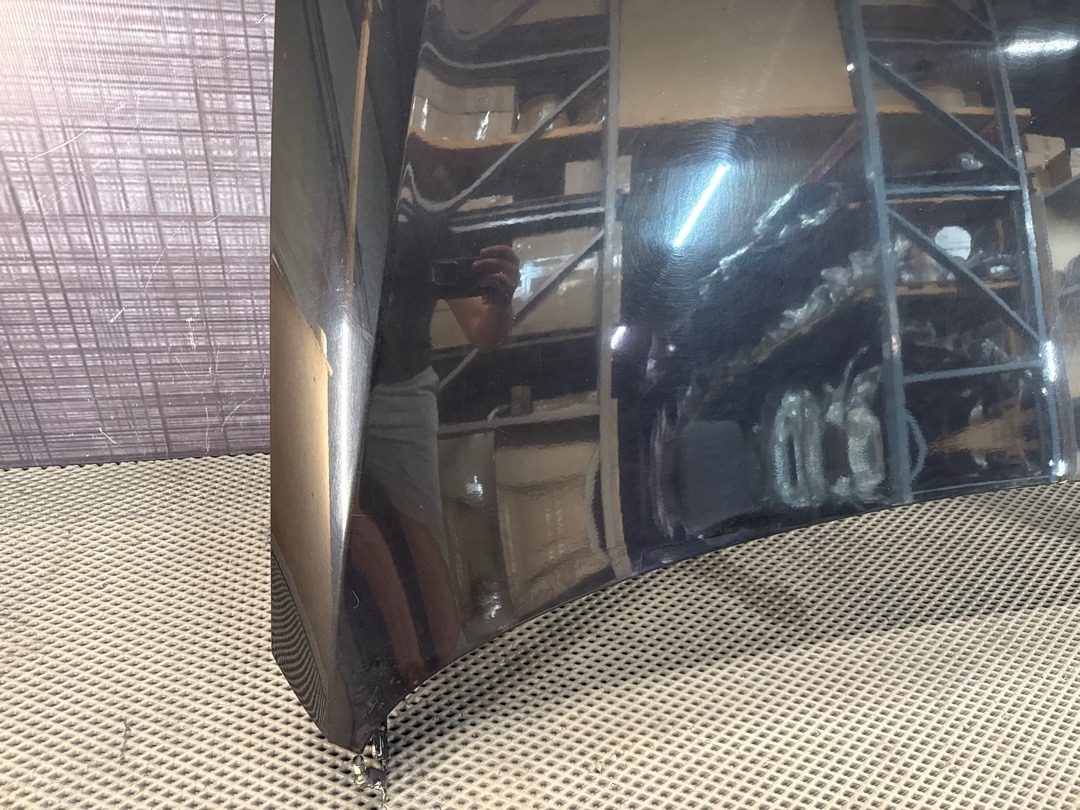 Капот, 9670 рублей, Красноярск