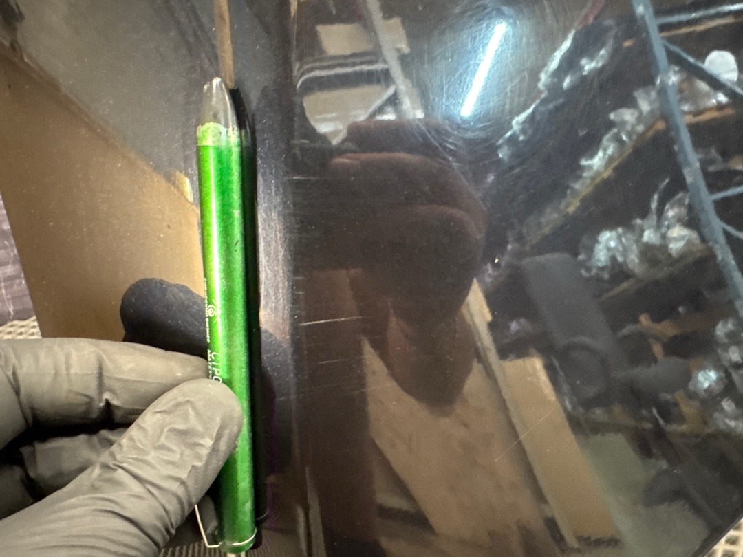 Капот, 9670 рублей, Красноярск