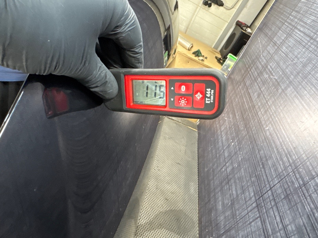 Капот, 9670 рублей, Красноярск