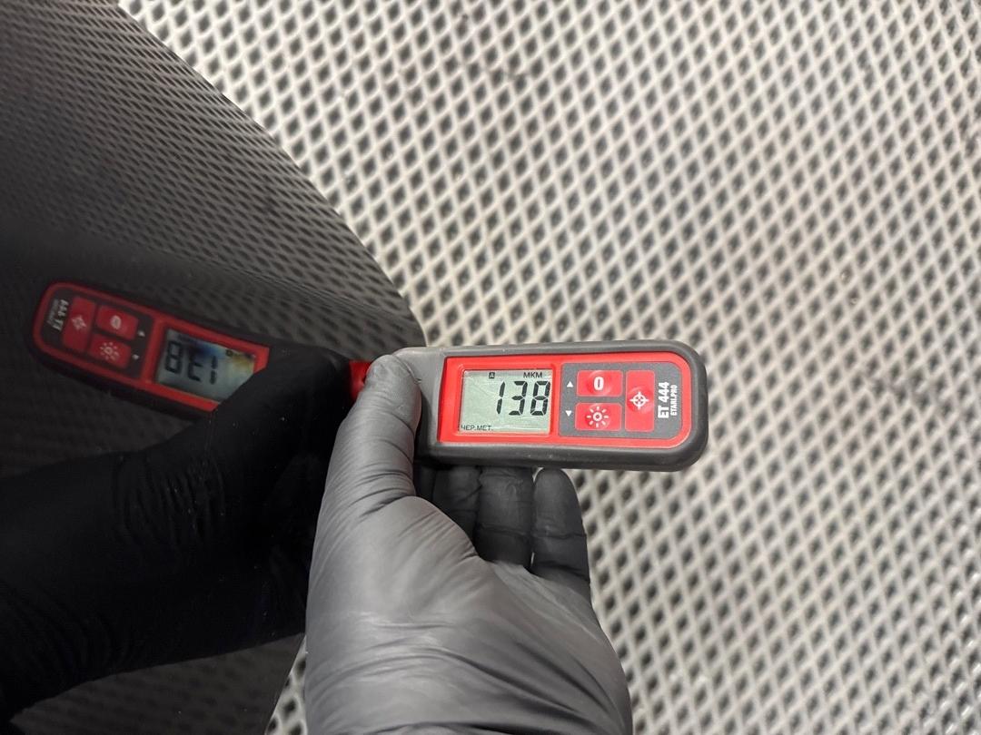 Капот, 9670 рублей, Красноярск