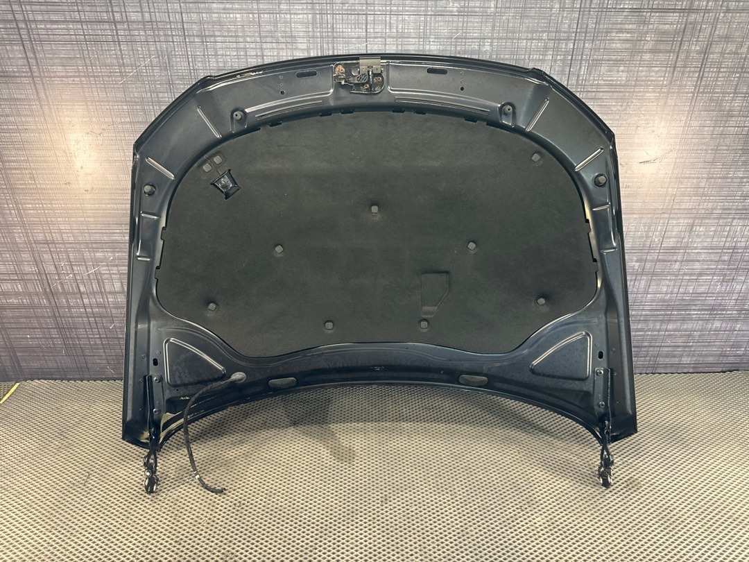 Капот, 9670 рублей, Красноярск