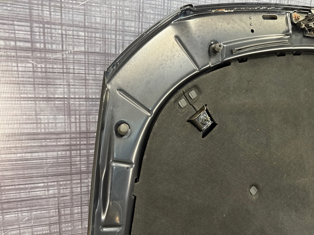 Капот, 9670 рублей, Красноярск